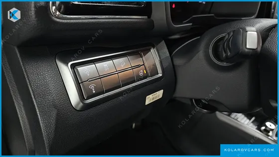 KGM - SSANGYONG TIVOLI GASOLINE 1.5 2WD