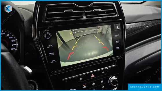 KGM - SSANGYONG TIVOLI GASOLINE 1.5 2WD