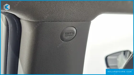 KGM - SSANGYONG TIVOLI GASOLINE 1.5 2WD