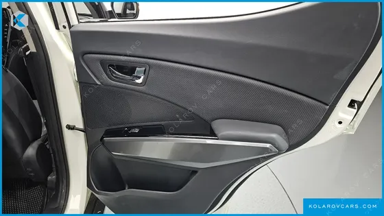 KGM - SSANGYONG TIVOLI GASOLINE 1.5 2WD