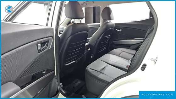 KGM - SSANGYONG TIVOLI GASOLINE 1.5 2WD