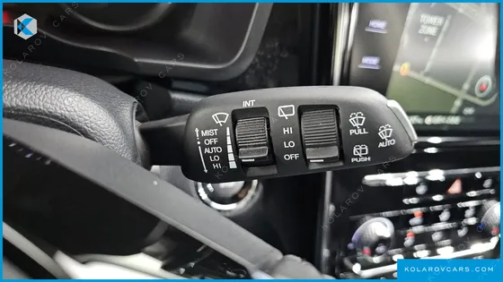 KGM - SSANGYONG TIVOLI GASOLINE 1.5 2WD
