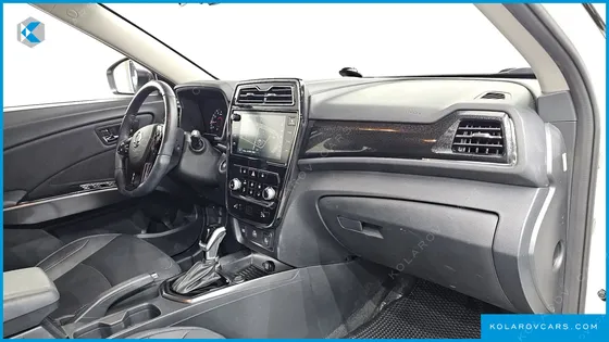 KGM - SSANGYONG TIVOLI GASOLINE 1.5 2WD