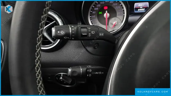 MERCEDES GLA-CLASS GLA200 D 4MATIC