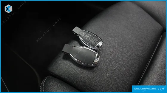 MERCEDES GLA-CLASS GLA200 D 4MATIC