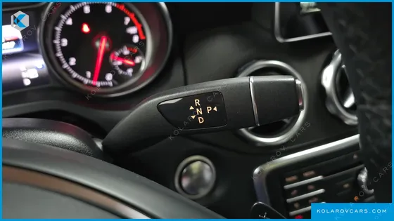 MERCEDES GLA-CLASS GLA220