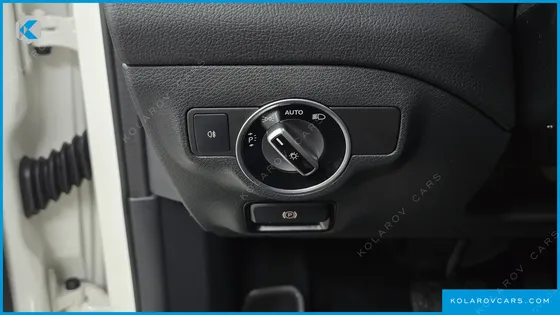 MERCEDES GLA-CLASS GLA220