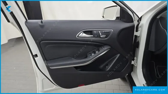 MERCEDES GLA-CLASS GLA220