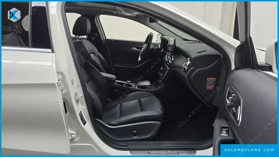 MERCEDES GLA-CLASS GLA220