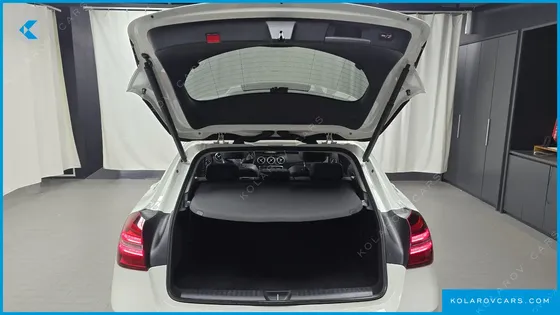 MERCEDES GLA-CLASS GLA220
