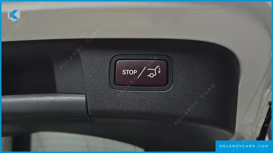 MERCEDES GLA-CLASS GLA220