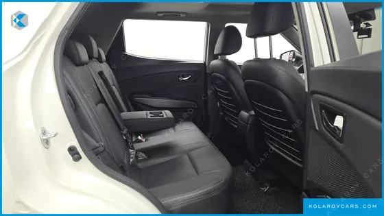 KGM - SSANGYONG TIVOLI GASOLINE 1.5 2WD