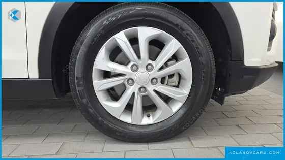 KGM - SSANGYONG TIVOLI GASOLINE 1.5 2WD