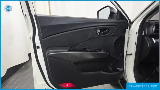 KGM - SSANGYONG TIVOLI GASOLINE 1.5 2WD