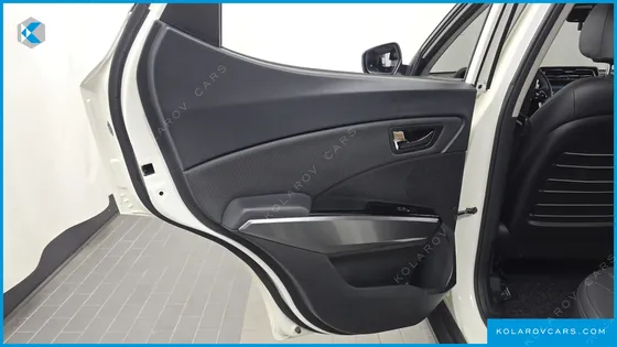 KGM - SSANGYONG TIVOLI GASOLINE 1.5 2WD