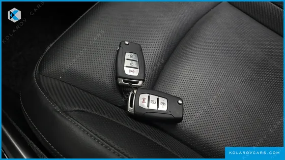 KGM - SSANGYONG TIVOLI GASOLINE 1.5 2WD