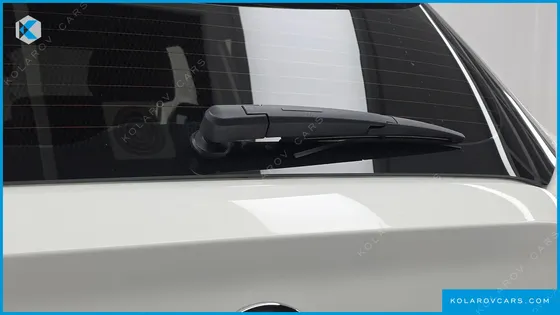 KGM - SSANGYONG TIVOLI GASOLINE 1.5 2WD