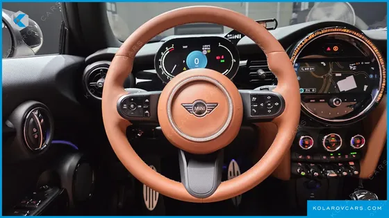 MINI COOPER CONVERTIBLE CLASSIC