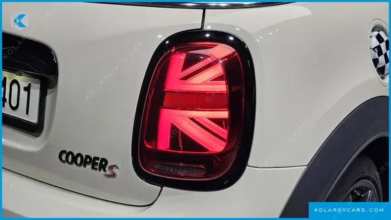 MINI COOPER CONVERTIBLE CLASSIC