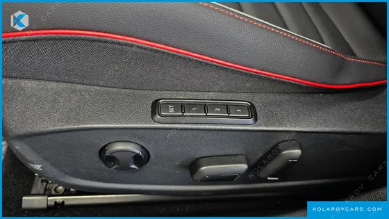 VOLKSWAGEN GOLF 2.0 GTI