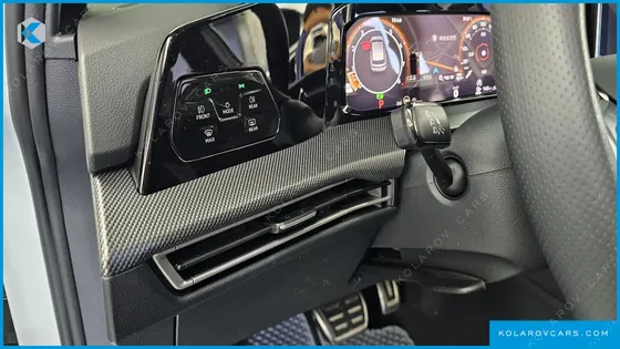 VOLKSWAGEN GOLF 2.0 GTI