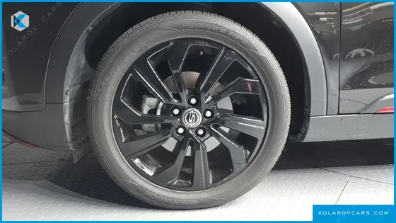 KGM - SSANGYONG TIVOLI GASOLINE 1.5 2WD