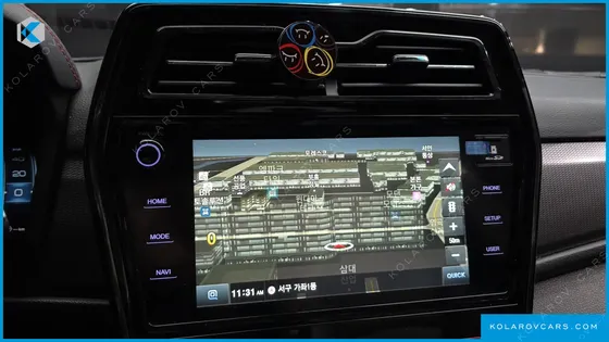 KGM - SSANGYONG TIVOLI GASOLINE 1.5 2WD