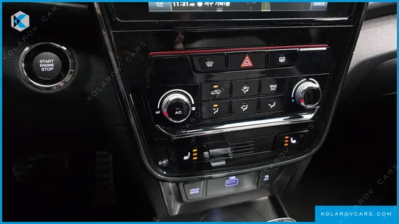 KGM - SSANGYONG TIVOLI GASOLINE 1.5 2WD