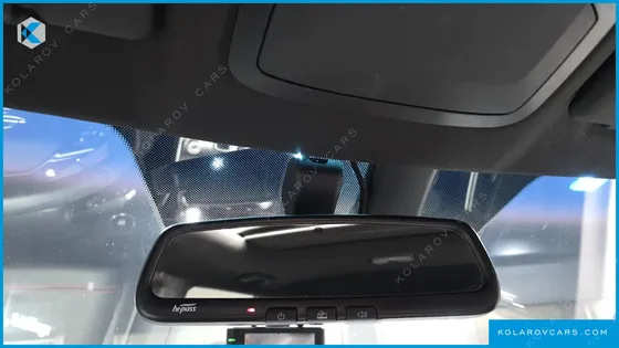 KGM - SSANGYONG TIVOLI GASOLINE 1.5 2WD