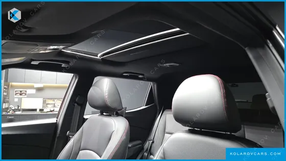 KGM - SSANGYONG TIVOLI GASOLINE 1.5 2WD