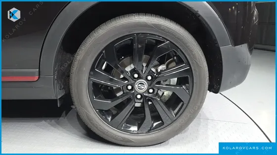 KGM - SSANGYONG TIVOLI GASOLINE 1.5 2WD