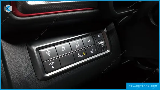 KGM - SSANGYONG TIVOLI GASOLINE 1.5 2WD