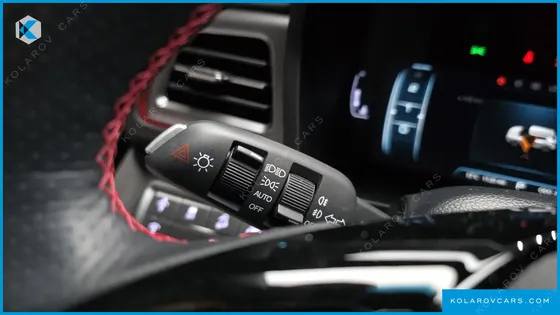 KGM - SSANGYONG TIVOLI GASOLINE 1.5 2WD