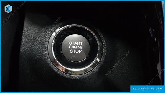 KGM - SSANGYONG TIVOLI GASOLINE 1.5 2WD