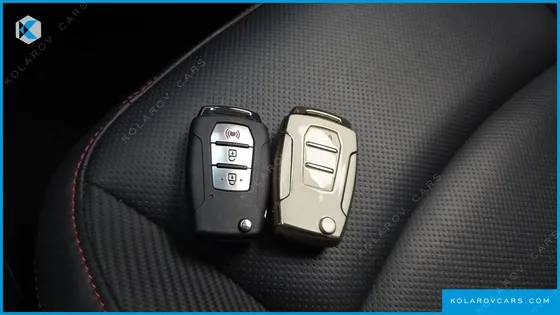 KGM - SSANGYONG TIVOLI GASOLINE 1.5 2WD