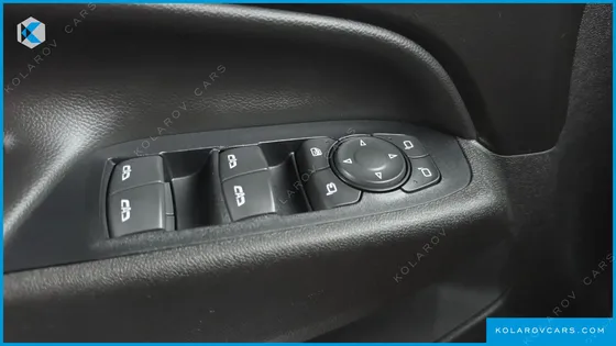 CHEVROLET (GM DAEWOO) EQUINOX 2WD LT PLUS