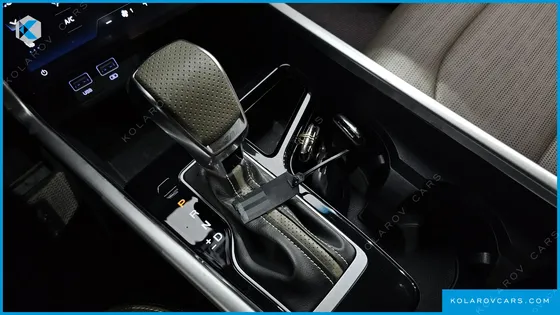 KGM - SSANGYONG TORRES GASOLINE 1.5 2WD