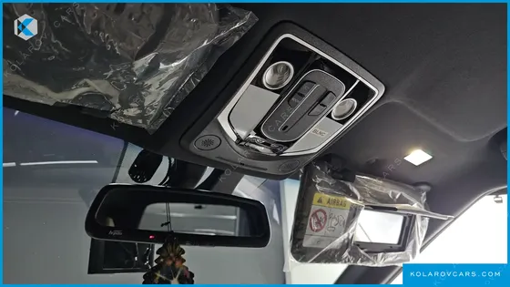 KGM - SSANGYONG TORRES GASOLINE 1.5 2WD