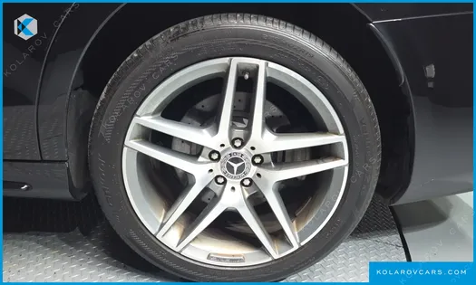 MERCEDES S-CLASS S350 D 4MATIC AMG LINE