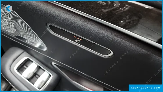MERCEDES S-CLASS S350 D