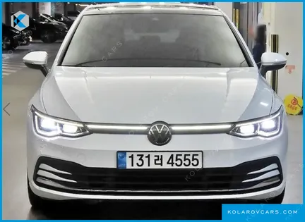 VOLKSWAGEN GOLF 2.0 TDI PRESTIGE