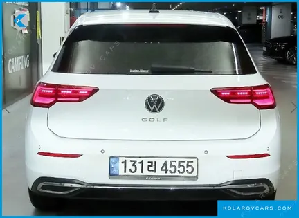 VOLKSWAGEN GOLF 2.0 TDI PRESTIGE