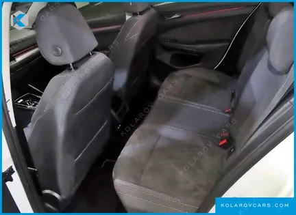 VOLKSWAGEN GOLF 2.0 TDI PRESTIGE