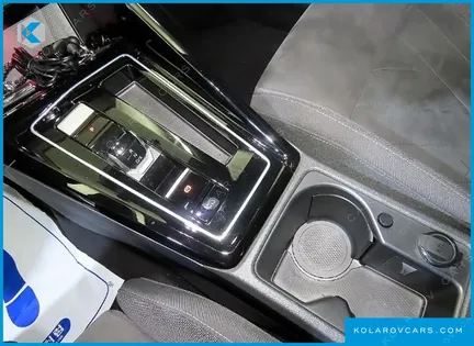 VOLKSWAGEN GOLF 2.0 TDI PRESTIGE