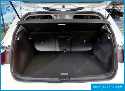 VOLKSWAGEN GOLF 2.0 TDI PRESTIGE