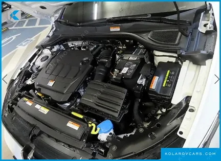 VOLKSWAGEN GOLF 2.0 TDI PRESTIGE