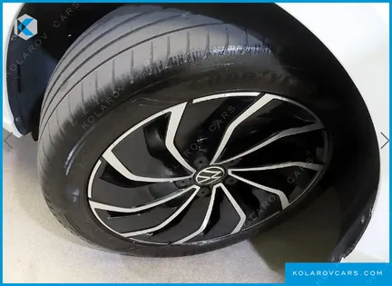 VOLKSWAGEN GOLF 2.0 TDI PRESTIGE