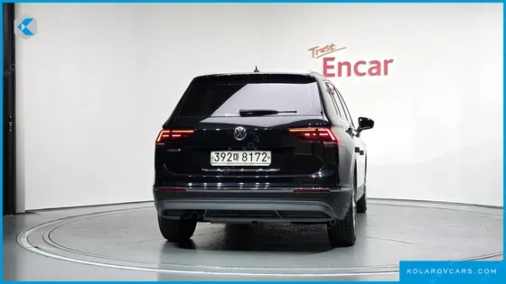 VOLKSWAGEN TIGUAN 2.0 TDI PREMIUM