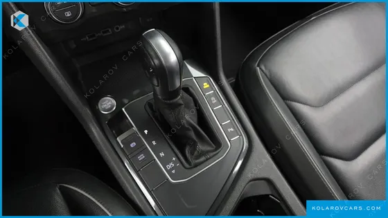 VOLKSWAGEN TIGUAN 2.0 TDI PREMIUM