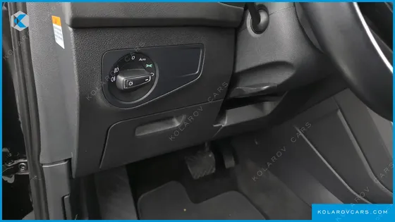 VOLKSWAGEN TIGUAN 2.0 TDI PREMIUM